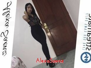 AlexaSaenz