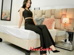 AlexaSanto