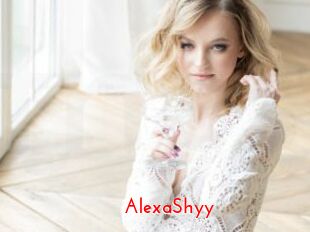 AlexaShyy
