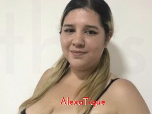 AlexaTique