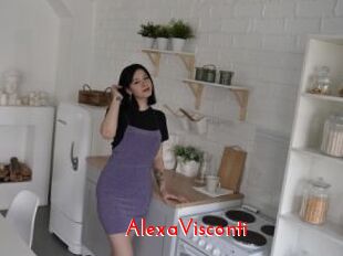 AlexaVisconti