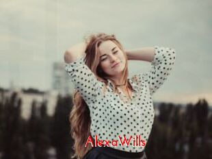 AlexaWills