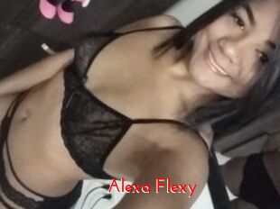 Alexa_Flexy The Sex