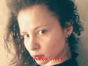 Alexa_Greey
