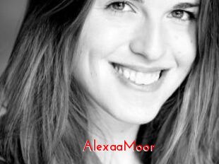 AlexaaMoor The Sex