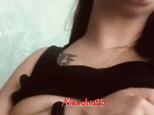 Alexaha25