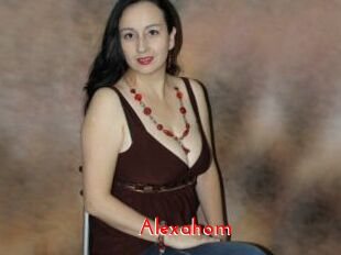 Alexahom