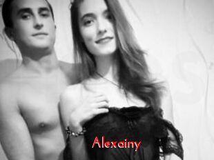 Alexainy