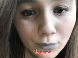 Alexa_mai