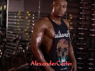 AlexanderCarter