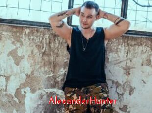 AlexanderHunter