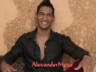 AlexanderMeza