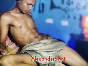 Alexanderxhot