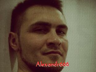 Alexandr666 The Sex
