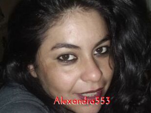 Alexandra553