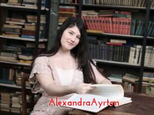 AlexandraAyrton