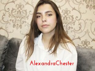 AlexandraChester The Sex