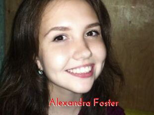Alexandra_Foster