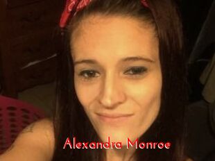 Alexandra_Monroe