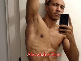 Alexandre_21cm