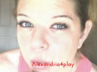 Alexandria4play