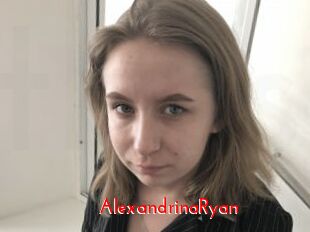 AlexandrinaRyan