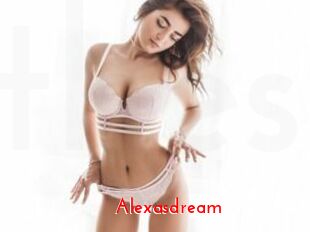 Alexasdream
