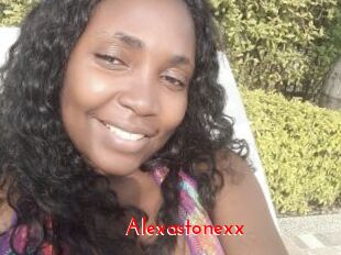 Alexastonexx
