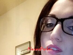 AlexeaParker