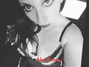 AlexiSnow