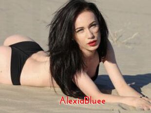 AlexiaBluee