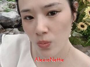AlexiaNettie