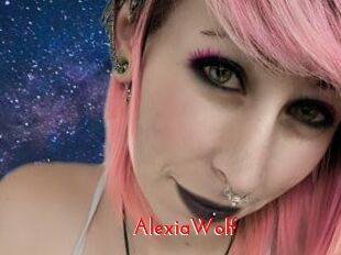 AlexiaWolf
