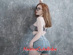 AlexinaCutieBabe