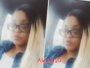 Alexis420