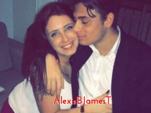 AlexisBJamesT