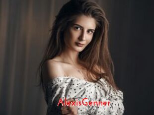 AlexisGenner