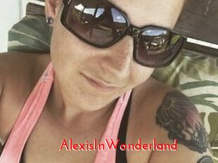 AlexisInWonderland