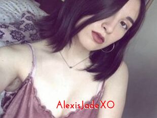 AlexisJadeXO