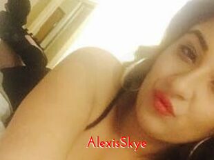 Alexis_Skye The Sex