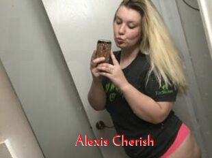 Alexis_Cherish