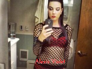 Alexis_Violet