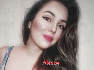 Alexise