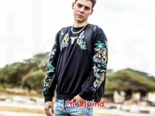 Alexjpina