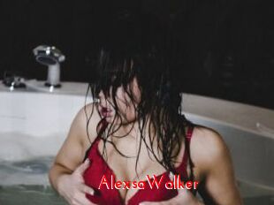 AlexsaWalker