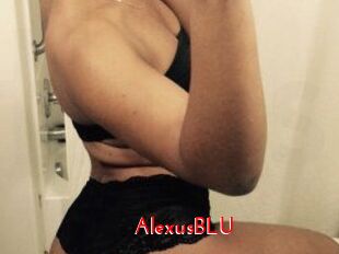 AlexusBLU