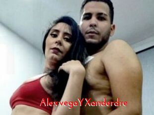 AlexvegaYXanderdre