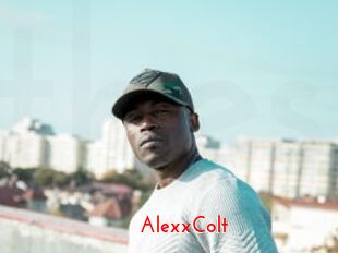 AlexxColt