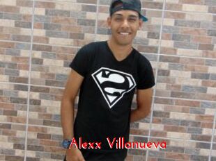 Alexx_Villanueva
