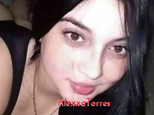 AlexxaTorres